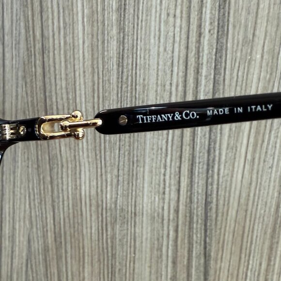 Tiffany & Co. TF4198 Sunglasses - Picture 5 of 6